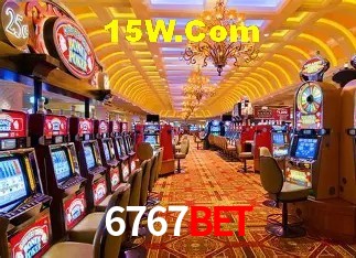 6767Bet Login