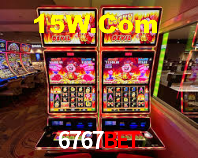 6767Bet Login