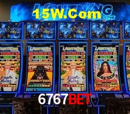 6767Bet - Sites De Jogos De Azar Seguros - 6767Bet App
